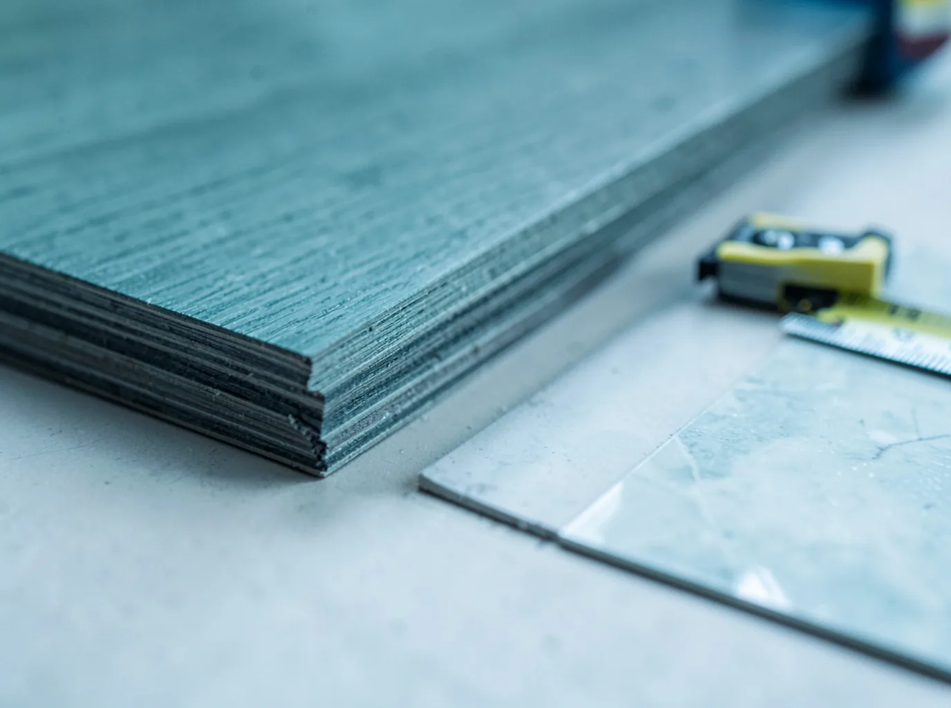 Luxury Vinyl Plank Installation Burlington, PA FAQs